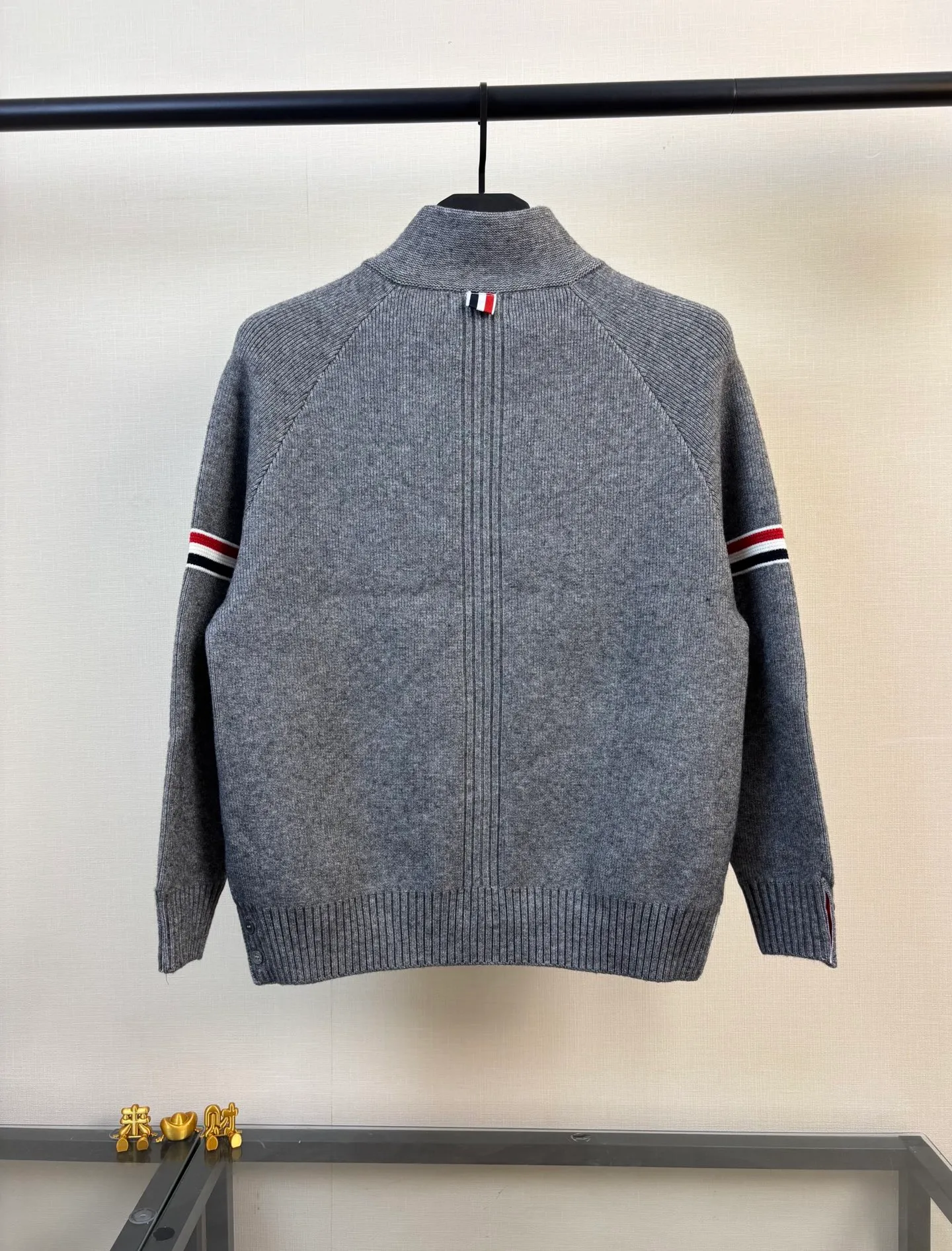 P190💰 ：DC 451# TBClassic 4 1000 Classic Hot Sale os Versatile 📦 :Black Gray Size:s m l xl